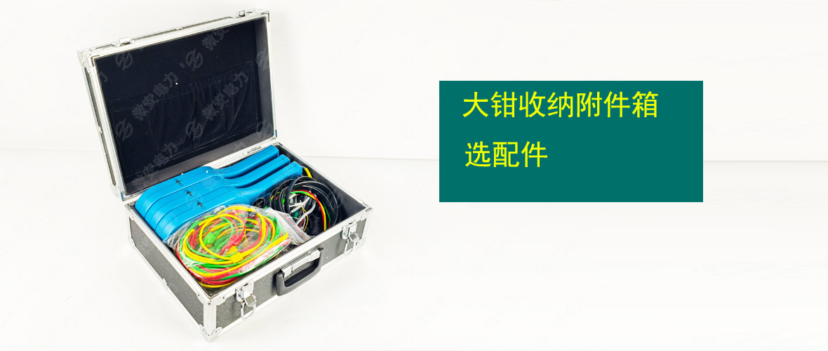 三相電能表現場校驗儀