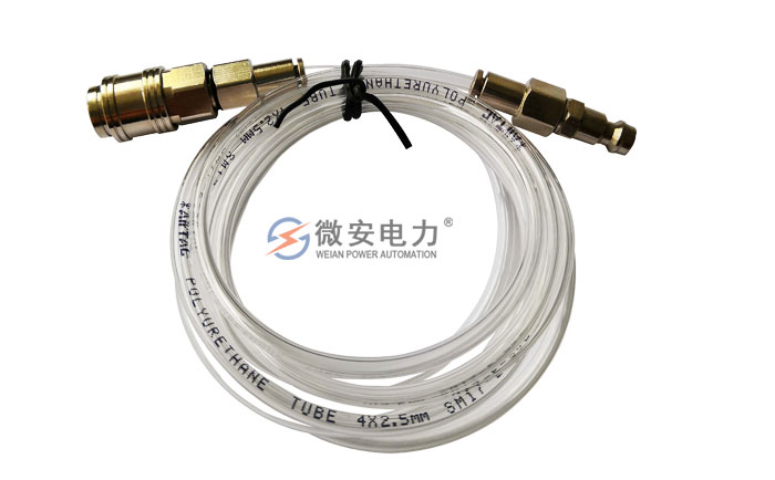 SF6氣體密度繼電器測試儀