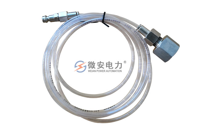 SF6氣體密度繼電器測試儀