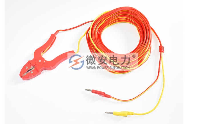 2A直流電阻測試儀