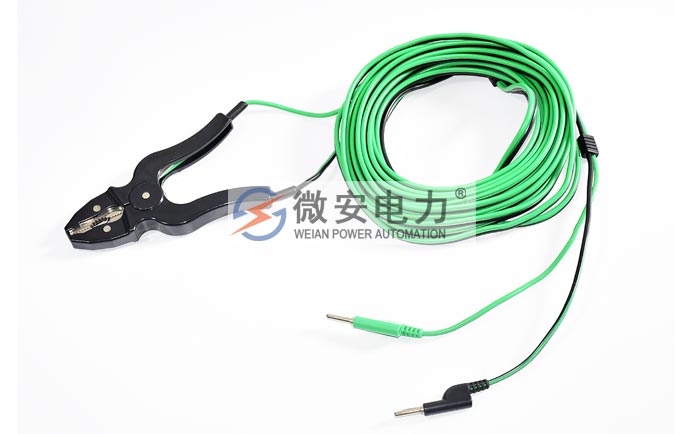 2A直流電阻測試儀