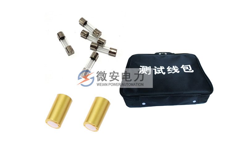 5A直流電阻測試儀