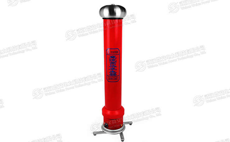 直流高壓發生器